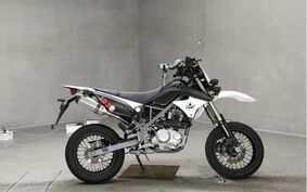 KAWASAKI KLX125D TRACKER LX125D