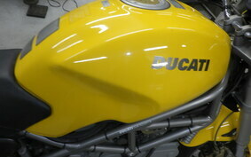 DUCATI MONSTER 800 SIE 2002