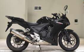 HONDA CBR400R ABS 2016 NC47