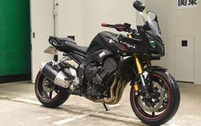 YAMAHA FZ FAZER 2007 RN17