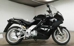 BMW K1200R S 2002 0547