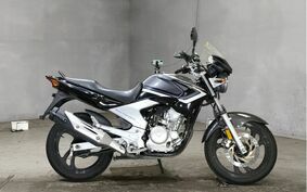 YAMAHA YBR250 PCNL