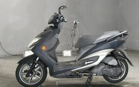 YAMAHA CYGNUS 125 X SR SE44J