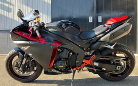 YAMAHA YZF-R1 2009 RN23