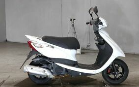 YAMAHA JOG ZR Evolution 2 SA39J