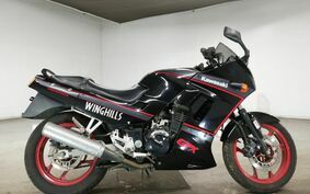 KAWASAKI GPX250R EX250E