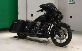 HARLEY FLHX 1690 2013 KBM