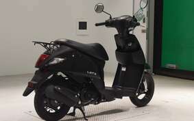 SUZUKI LET's CA4AA