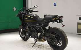 KAWASAKI Z900RS CAFE 2023 ZR900K