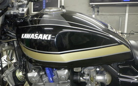 KAWASAKI ZEPHYR 1100 1992 ZRT10A