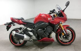 YAMAHA FZ FAZER FEATHER 2006 RN17