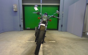 KAWASAKI 250TR 2002 BJ250F