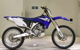 YAMAHA YZ250F CG25C