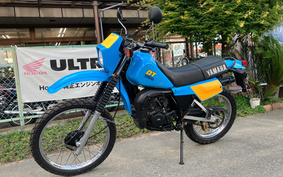 YAMAHA DT125 17F