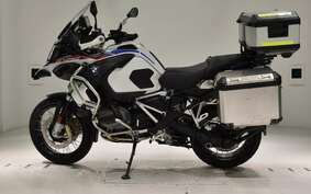 BMW R1250GS ADVENTURE 2022