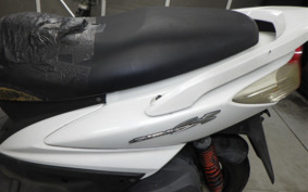 YAMAHA CYGNUS 125 X 2 SE44J