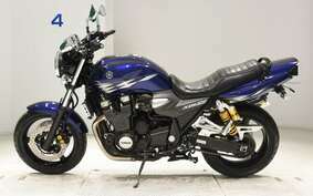 YAMAHA XJR1300 Gen.2 2011 RP17J