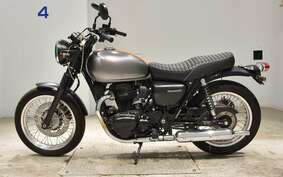 KAWASAKI W800 STREET 2021 EJ800B