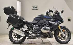 BMW R1250RS 2019