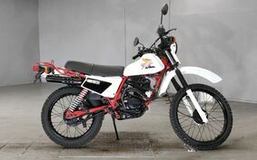 HONDA XL185S L185S