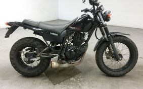 YAMAHA TW225 DG09J