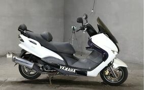 YAMAHA MAJESTY 125 SE27