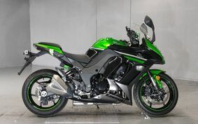 KAWASAKI NINJA 1000 2016 ZXT00L