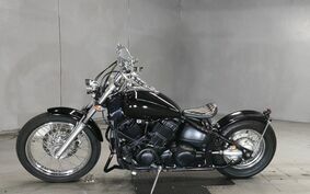 YAMAHA DRAGSTAR 400 2001 VH01J