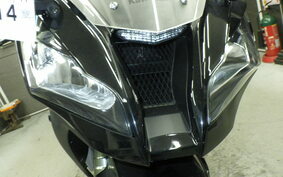 KAWASAKI ZX 10 NINJA R A 2011 ZXT00J