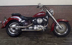 YAMAHA DRAGSTAR 400 CLASSIC 1999 4TR