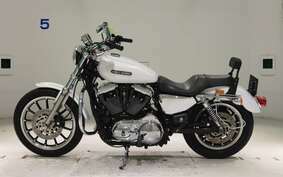 HARLEY L1200LI 2008