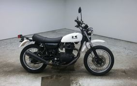 KAWASAKI 250TR 2002 BJ250F