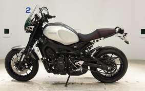 YAMAHA XSR900 2020 RN56J