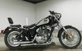 YAMAHA VIRAGO 250 S 3DM