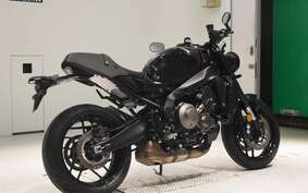 YAMAHA XSR900 2022 RN80J