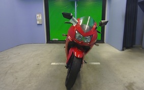 KAWASAKI NINJA 250R 2012 EX250K