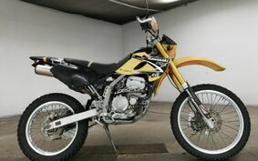 KAWASAKI KLX250 LX250E