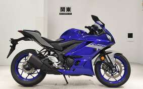 YAMAHA YZF-R25 A RG43J