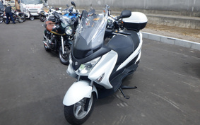 SUZUKI SKYWAVE 200 (Burgman 200) CH41A