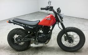 YAMAHA TW225 DG09J