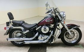 KAWASAKI VULCAN 800 CLASSIC 1998 VN800A