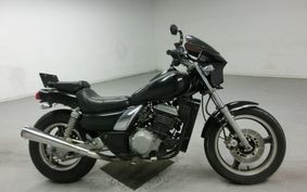 KAWASAKI ELIMINATOR 250 LX 1990 EL250A