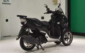 YAMAHA TRICITY 125 SE82J