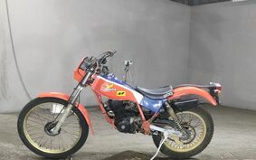 HONDA TLR200 MD09