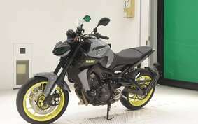 YAMAHA MT-09 A 2017 RN52J