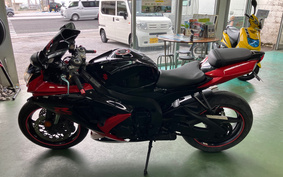 SUZUKI GSX-R600 2008 GN7EA