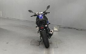 YAMAHA MT-25 RG43J