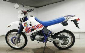 YAMAHA DT125R 3FW