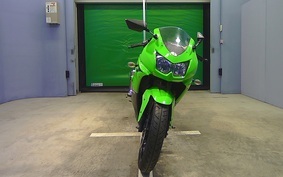 KAWASAKI NINJA 250R 2011 EX250K