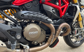 DUCATI MONSTER 1200S 2020 M603J